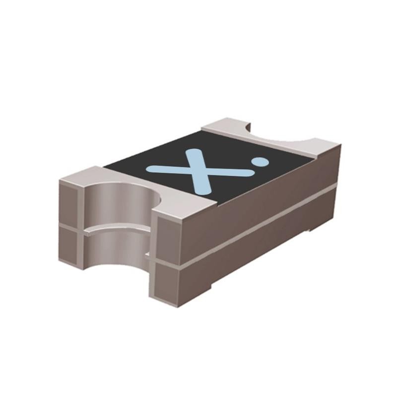 10 pcs : JAK 6002133 NA52 - FUSE BOARD MNT 12.5A 60VDC 1206