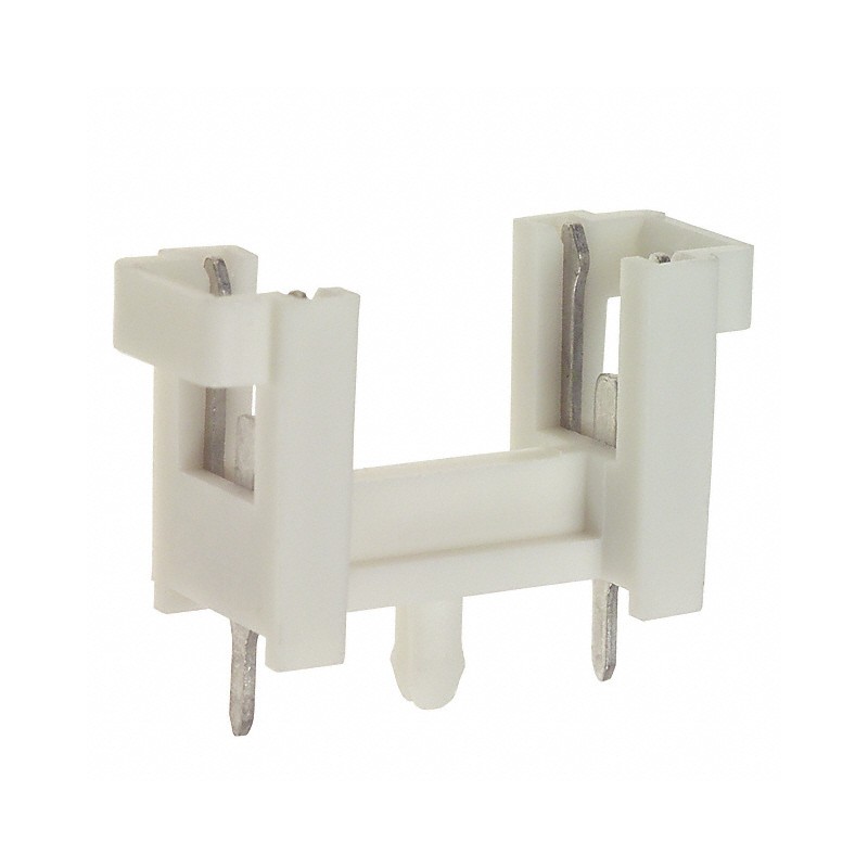 10 pcs : 64900001039 - FUSE BLOCK CART 250V 6.3A PCB