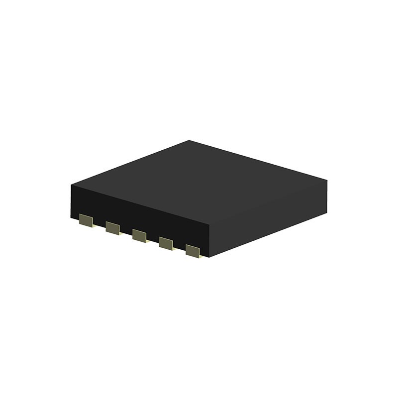 10 pcs : STN265033U380 - TVS DIODE 3.3VWM 16VC 10DFN