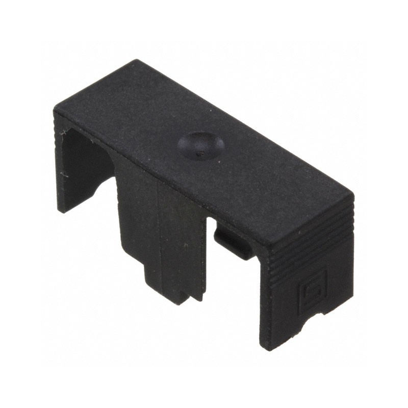 10 pcs : 0853.0571 - COVER FUSEBLK REFLOW PCB 5X20MM