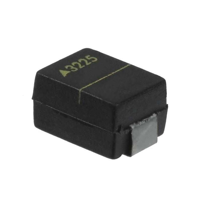 10 pcs : B72650M1140K072 - VARISTOR 22V 100A 2SMD JLEAD