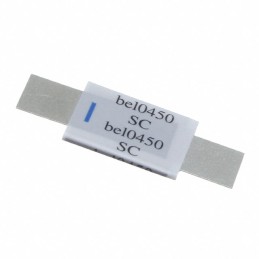 10 pcs : 0ZSC0450FF1E - PTC RESET FUSE 20V 4.5A STRAP