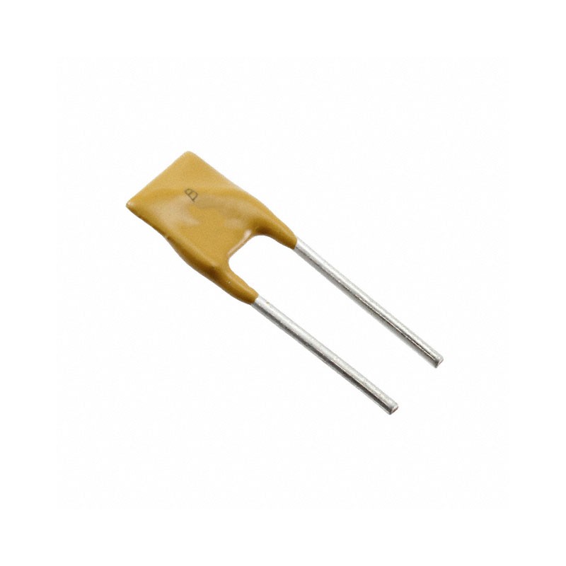 10 pcs : MF-RG500-0 - PTC RESET FUSE 16V 5A RADIAL