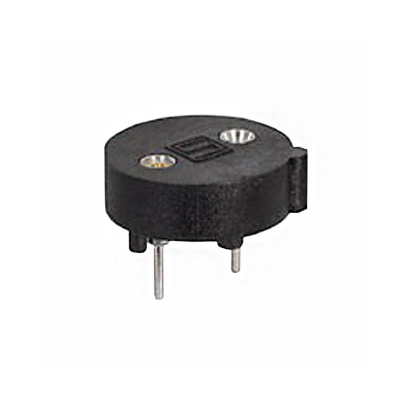 10 pcs : 0031.7601 - FUSE HOLDER RADIAL 250V 6.3A PCB