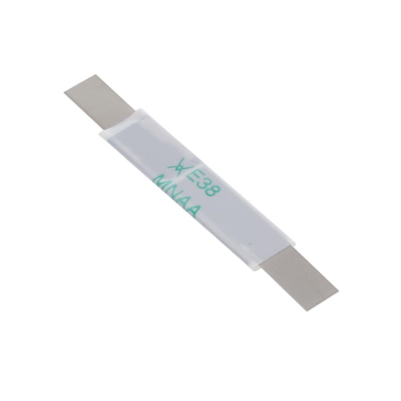 10 pcs : LR4-380XF - PTC RESET FUSE 15V 3.8A STRAP