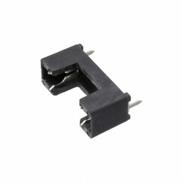 10 pcs : FH-320-NV - FUSE HOLDER CART 250V 6.3A PCB
