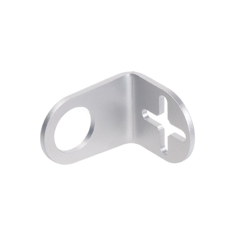 1 pcs - RS PRO Stainless Steel Connecting Clamp Sensor Holder