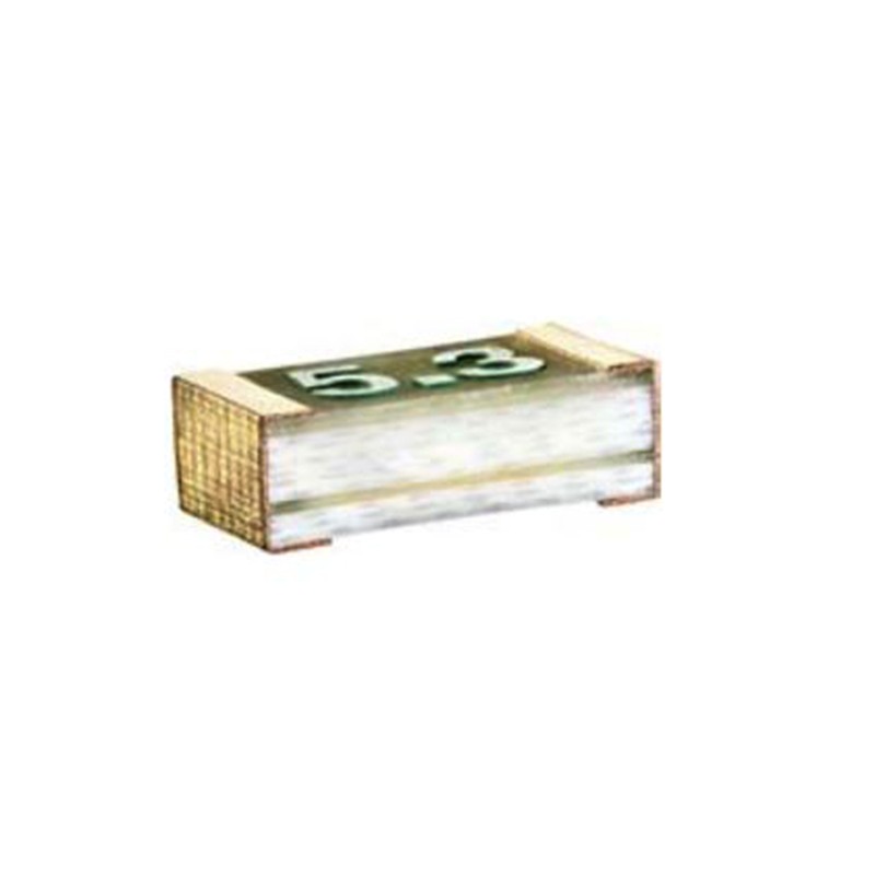 10 pcs : UAI-1206-7A500-SMD-0F-AU - FUSE BOARD MOUNT 7.5A 32VDC 1206