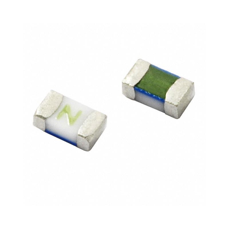 10 pcs : 0441006.WR - FUSE BOARD MOUNT 6A 32VDC 0603