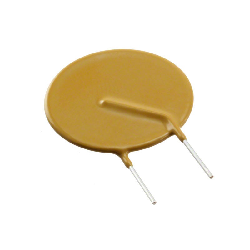 10 pcs : RXEF375-1 - PTC RESET FUSE 72V 3.75A RADIAL