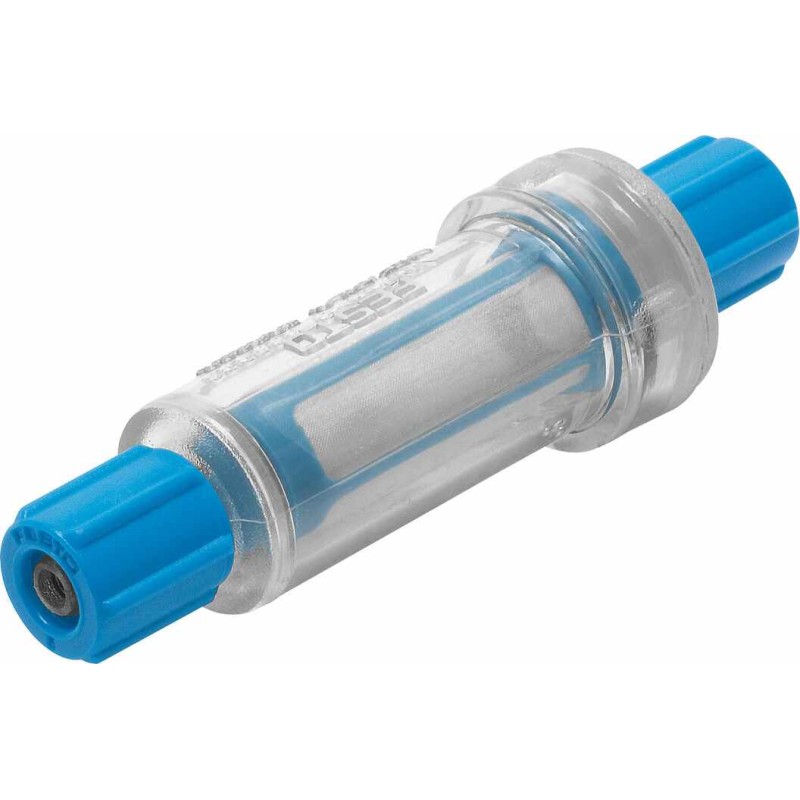 1 pcs - Festo Vacuum Filter - VAF Series, 50μm