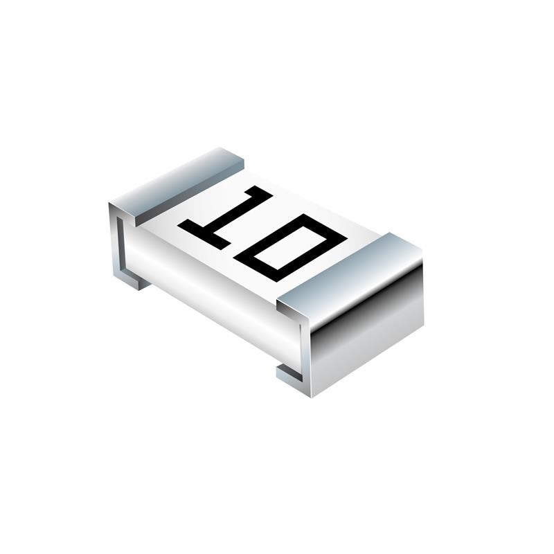 10 pcs : SF-1206HH2500R-2 - FUSE SMD 50V 25A