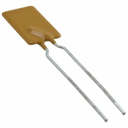 10 pcs : AHRF600-2 - PTC RESET FUSE 16V 6A RADIAL