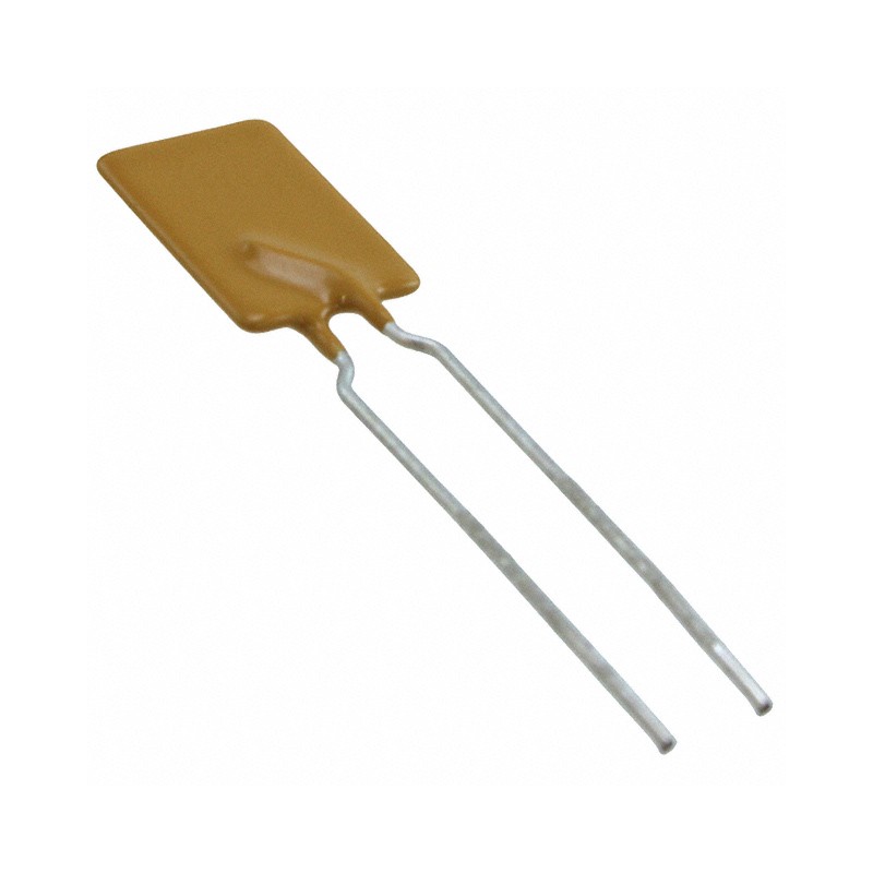 10 pcs : AHRF600-2 - PTC RESET FUSE 16V 6A RADIAL