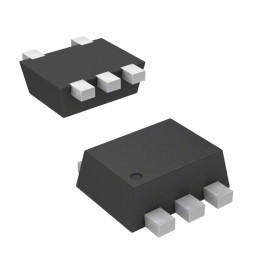 10 pcs : SP3003-02XTG - TVS DIODE 6VWM 15VC SOT553