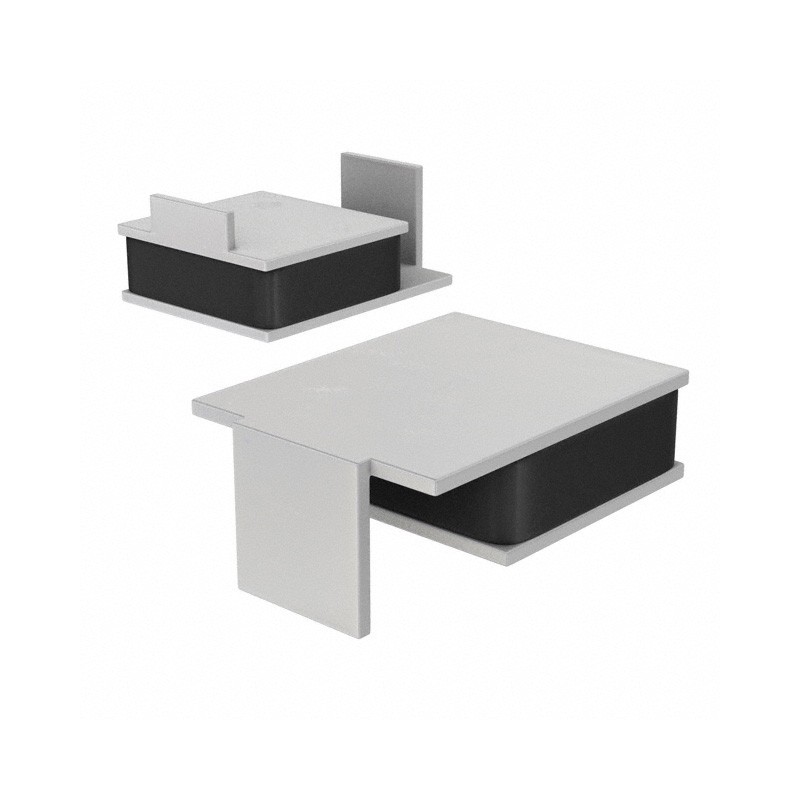 10 pcs : 250S130VZR - PTC RESET FUSE 60V 130MA 2SMD