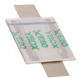 10 pcs : LR4-600F - PTC RESET FUSE 20V 6A STRAP