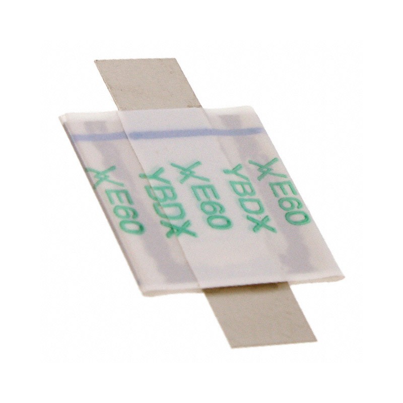 10 pcs : LR4-600F - PTC RESET FUSE 20V 6A STRAP