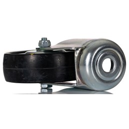 1 pcs - Tente Swivel Castor Wheel, 60kg Capacity, 75mm Wheel