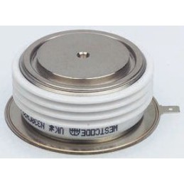1 pcs - IXYS N1718NC180, Thyristor 2000V, 1718A 300mA