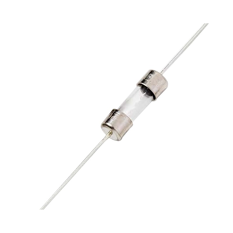 10 pcs : 0209003.MXEP - FUSE GLASS 3A 350VAC 2AG