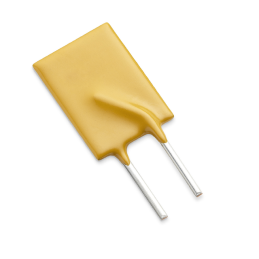 10 pcs : AHRL650 - PTC RESET FUSE 6.5A 16V RAD