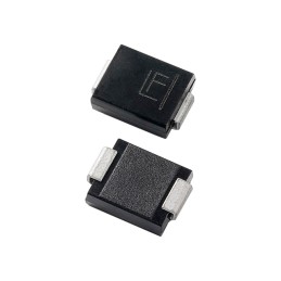 10 pcs : TPSMD26CA - TVS DIODE 26VWM 42.1VC DO214AB