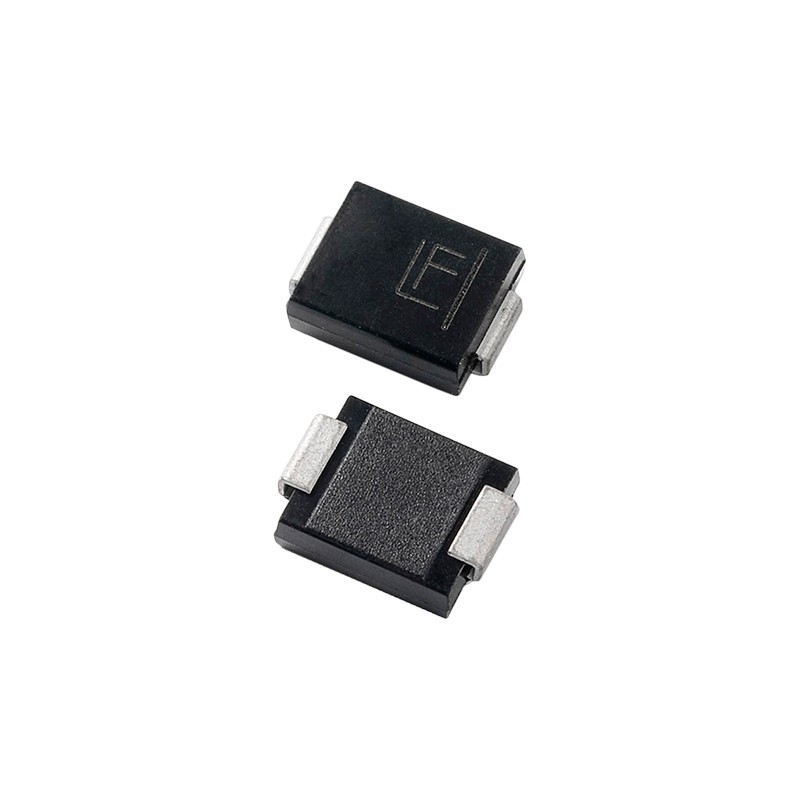 10 pcs : TPSMD16A - TVS DIODE 16VWM 26VC DO214AB