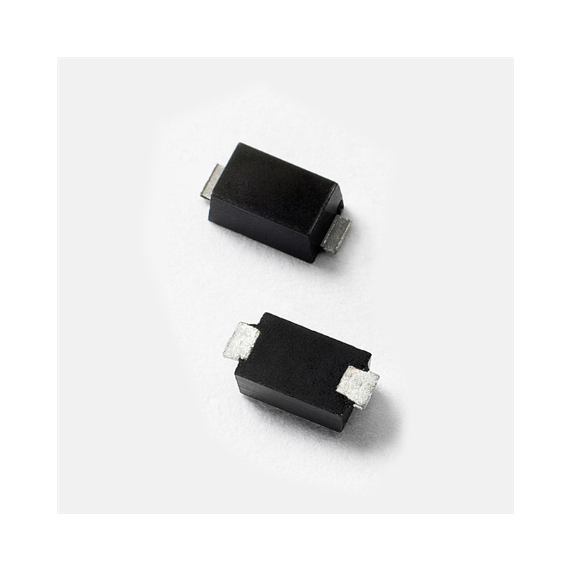 10 pcs : P0220S4BLRP - THYRISTOR 15V 800A SOD-123FL