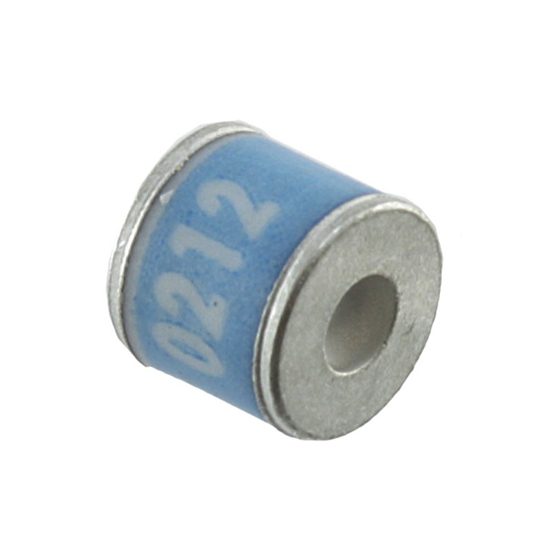 10 pcs : 2035-09-ALF - GDT 90V 5KA 2 POLE