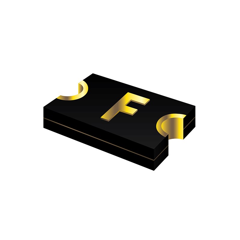 10 pcs : MF-NSHT016KX-2 - PTC RESET FUSE 30V 160MA 1206