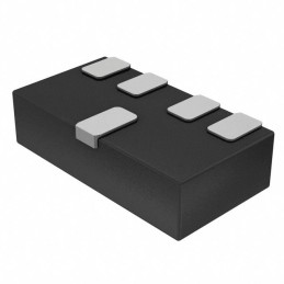 10 pcs : RCLAMP1644T.TNT - TVS DIODE 5VWM 15VC SLP1508N5T