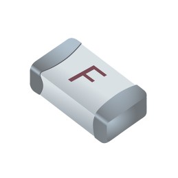 10 pcs : SF-1206SP700M-2 - FUSE BOARD MOUNT 7A 24VDC 1206