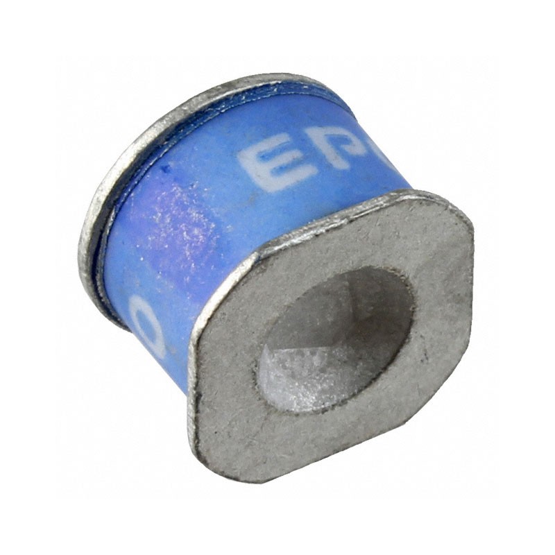 10 pcs : B88069X6241T902 - GDT 90V 2.5KA 2 POLE SMD