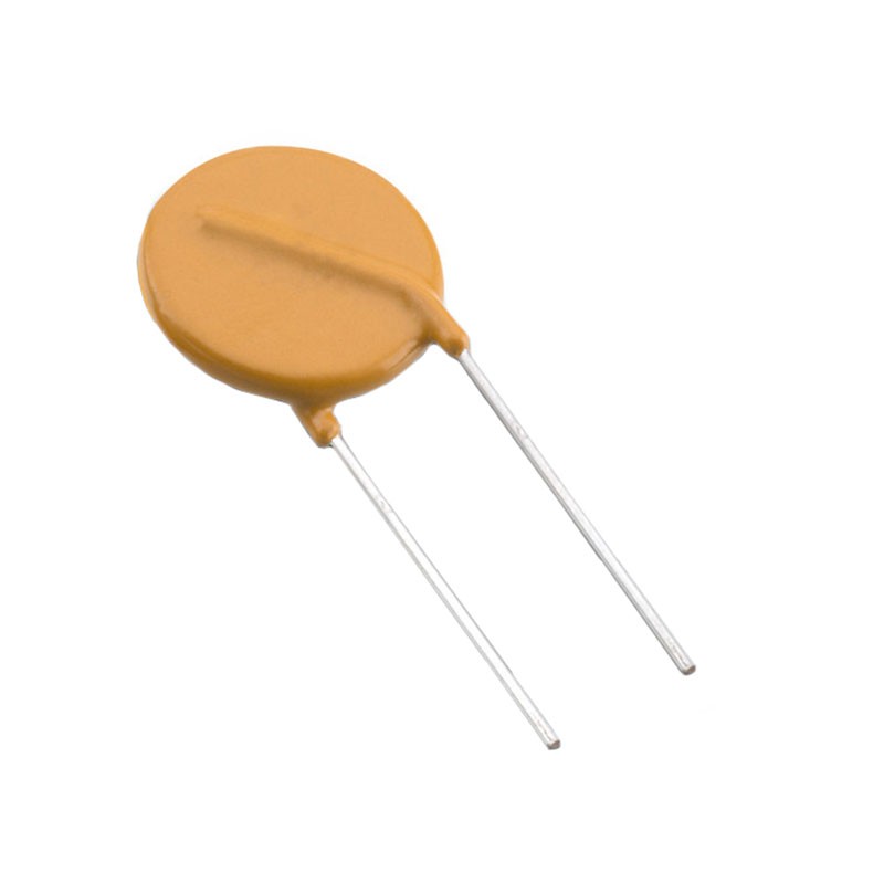 10 pcs : 820523006 - DISK VARISTOR STANDARD 20MM 30V
