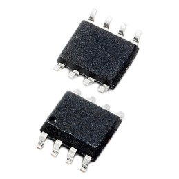 10 pcs : B61089QDR - SIDACTOR SLIC QUAD PROG SMD