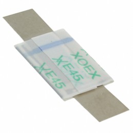 10 pcs : LR4-450F - PTC RESET FUSE 20V 4.5A STRAP