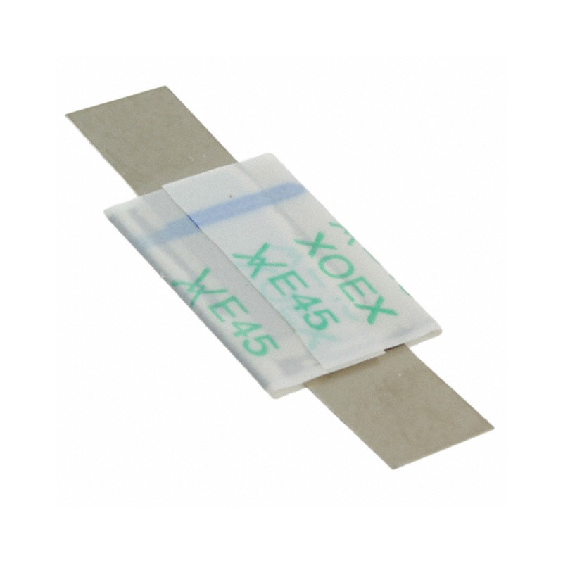 10 pcs : LR4-450F - PTC RESET FUSE 20V 4.5A STRAP