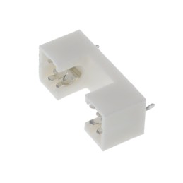 10 pcs : FB58AD - ACS 5X20MM FUSE BLOCK