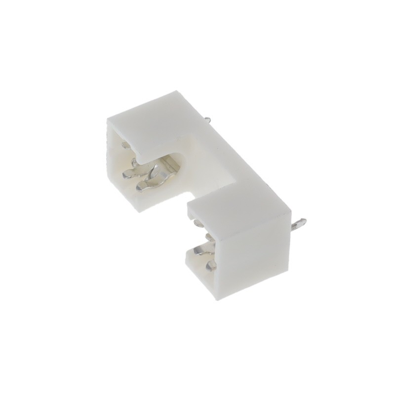 10 pcs : FB58AD - ACS 5X20MM FUSE BLOCK