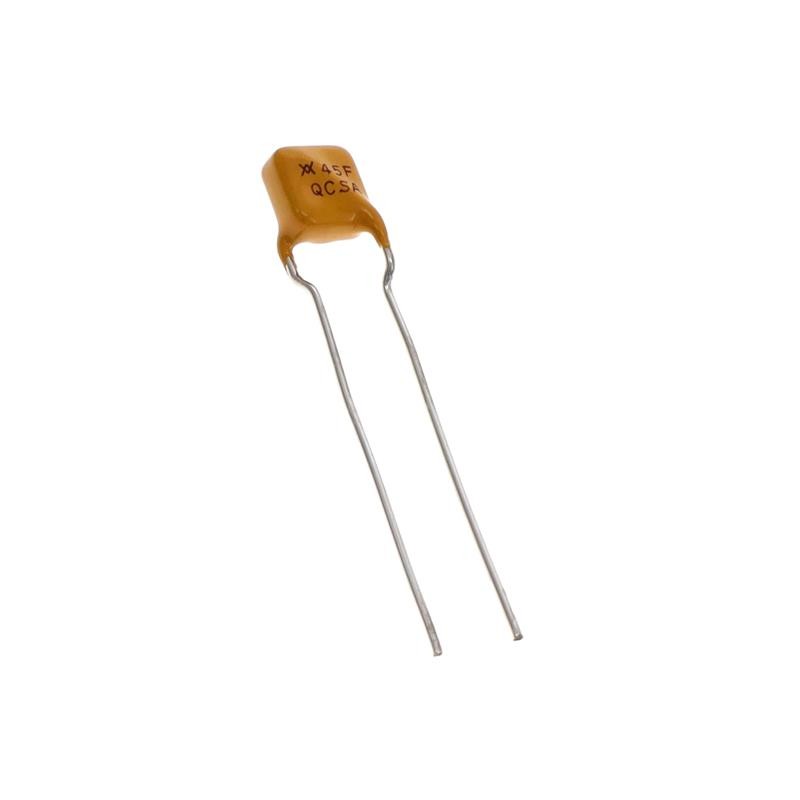 10 pcs : TRF250-145T-2 - PTC RESET FUSE 60V 145MA RADIAL