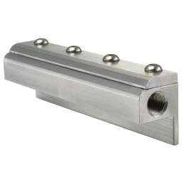 1 pcs - Meech A8 900mm Air Knife, A85036