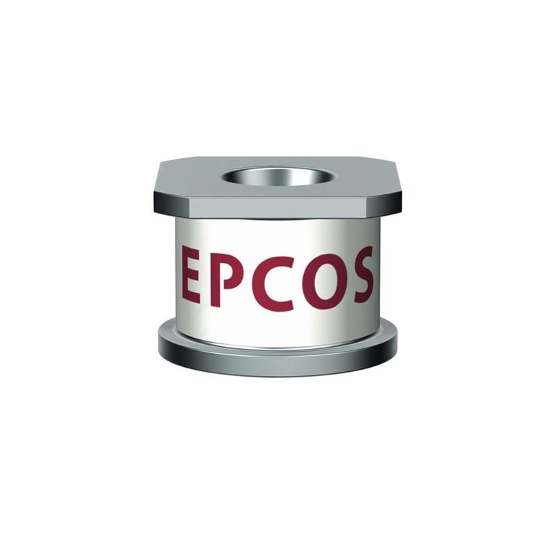 10 pcs : B88069X5141T702 - GDT 1200V 5KA 2 POLE SMD