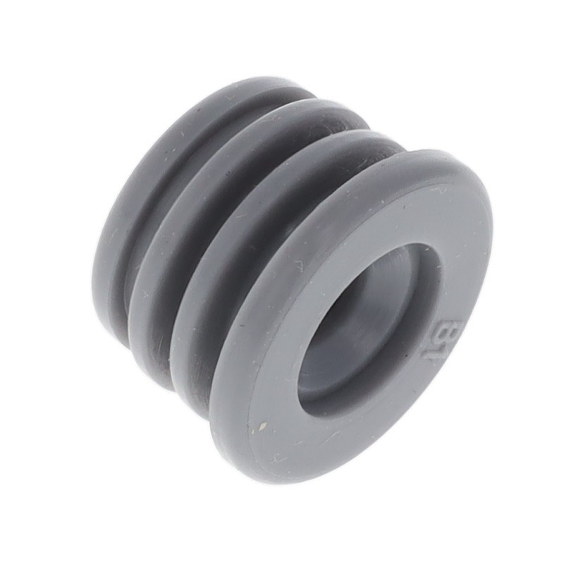 10 pcs : 868-951 - BLANK 1 CABLE SEAL