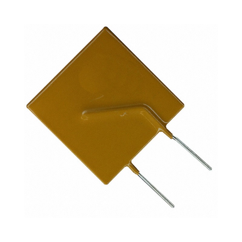 10 pcs : MF-R1100 - PTC RESET FUSE 16V 11A RADIAL