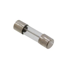 10 pcs : 0213001.TXP - FUSE GLASS 1A 250VAC 5X20MM