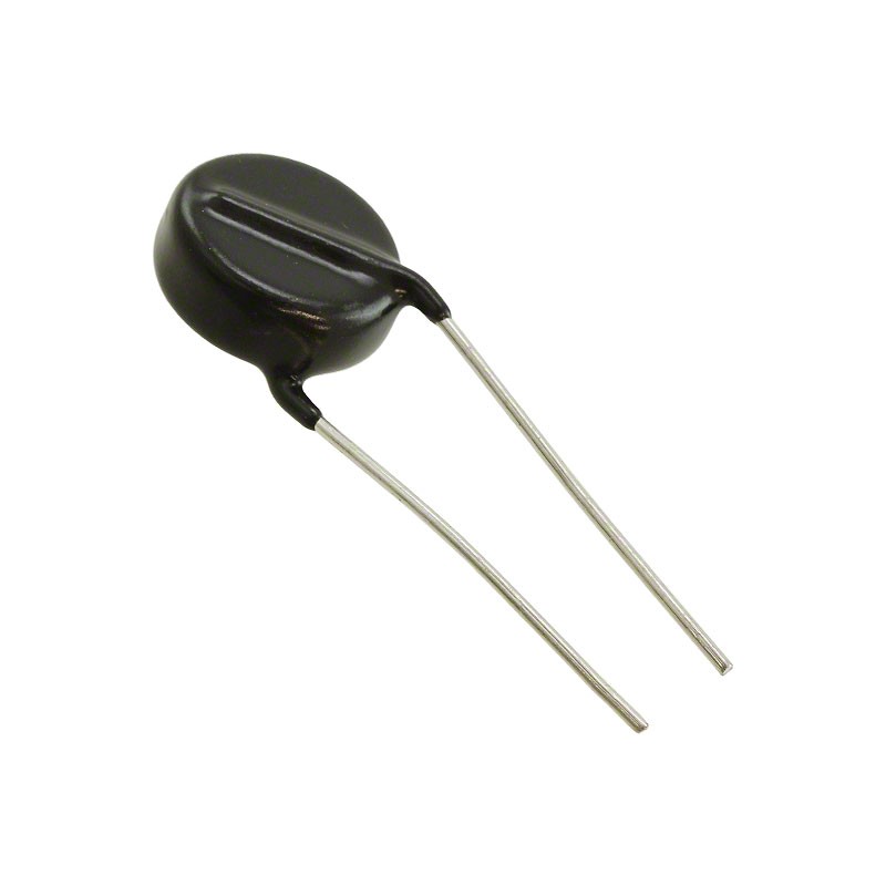 10 pcs : ERZ-E14A911 - VARISTOR 910V 7.5KA DISC 17.5MM