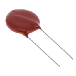 10 pcs : V20H385AUTO - RADIAL VARISTOR 20MM ROHS/LEAD F