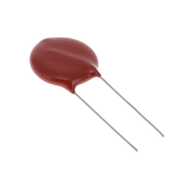 10 pcs : V20H385AUTO - RADIAL VARISTOR 20MM ROHS/LEAD F