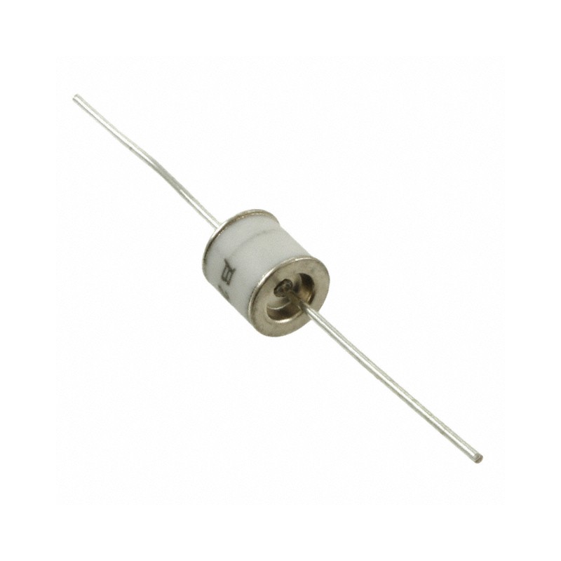10 pcs : 2095-80-BLF - GDT 800V 5KA 2 POLE THROUGH HOLE